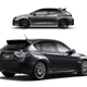 Image for article titled I Find The Toyota GR Corolla Funny For One Reason